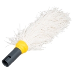 GBS® Front Brush for Glass Polisher - GP8BR-Y