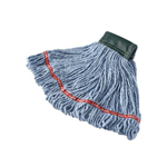 Rubbermaid® Web Foot® Mop, Blue, 20 oz - FGA15206BL00