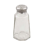 Browne® Salt & Pepper Shaker, 2 oz (6DZ) - 571930