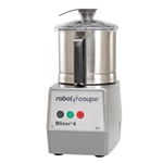 Robot Coupe® Blixer4™ Commercial Blender/ Mixer, 4.5L, 3450 RPM - BLIXER4