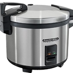 Hamilton Beach® Proctor-Silex® Commercial Rice Cooker/Warmer, 14L - 37560R