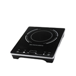 Eurodib® Countertop Induction Cooker, 120V - C1823