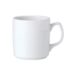 Steelite® Simplicity Atlantic Mug, 12 oz (3DZ) - 11010183