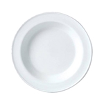 Steelite® Simplicity Rimmed Soup Plate, 8.5" (2DZ) - 11010215