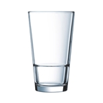 Arcoroc® Stackable Cooler Glass, 21 oz - H3008