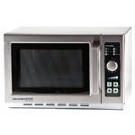 Menumaster® Medium Volume Commercial Microwave, 1000 Watt - MCS10DSE