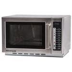 Menumaster® Light Duty Microwave, 1150 Watts - MCS10TS