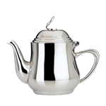 Steelite® Kamina and Eminence Teapot, 21.5 oz - 5351S219