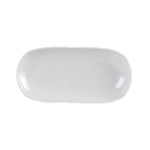 Steelite® Taste™ Tasters Tray, White, 10" x 5" - 11070577