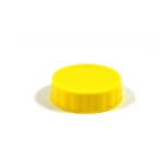 FIFO Bottle® FIFO Cap Yellow (6/PK) - 4810-120