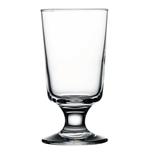 Pasabahce® Capri Footed Hi-Ball Glass, 8 oz (2DZ) - PG44842