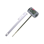 Cooper Atkins® Swivel Head Digital Pocket Test Thermometer - DPS300-01-8