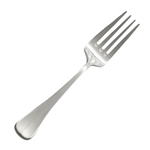 Browne® Bistro Dinner Fork, 7.33" - 502303
