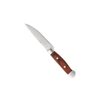 Oneida® Steak Knife w/ Wooden Handle, 10.25" - B907KSSFW