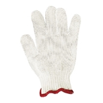 BIOS® Cut Resistant Glove, White, Medium - GL102