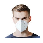 Globe Commercial Products® KN95 Face Mask - 7739