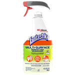 Fantastik® Pro™ All-Purpose Disinfectant Cleaner w/ Trigger, 946ml - SCJ-62913000789