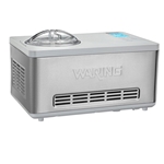 Waring Commercial® Compressor Ice Cream Maker, 2 qt - WCIC20