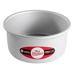 Fat Daddio's® Cheesecake Pan w/ Removeable Bottom, 6" - PCC-63