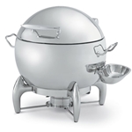 Vollrath® D-Lux™ Buffet Chafer Station, Round, 11 qt - T3633
