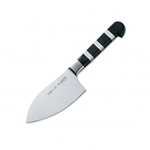 F. Dick® 1905™ Herb & Parmesan Cheese Knife, Black, 5" - 8194912