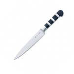 F. Dick® 1905™ Filetting Knife (Flex), Black, 7" - 8195418