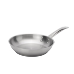 Browne® Elements® Stainless Steel Fry Pan, 11"  Dia  - 5734051