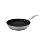 Browne® Elements® Stainless Steel Fry Pan, 8"  Dia - 5734058