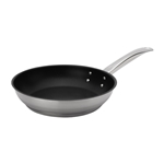 Browne® Elements® Stainless Steel Fry Pan, 11"  Dia - 5734061