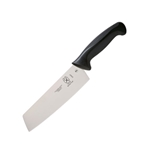 Mercer® Millennia® Stamped Nakiri Vegetable Knife, 7" - M22907