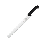 Mercer® Millennia® Plain Edge Slicer Knife, 12" - M23870