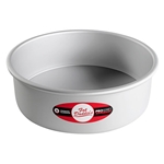 Fat Daddio's® Cheesecake Pan w/ Removeable Bottom, 9" - PCC-93
