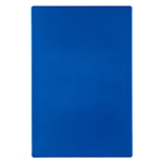 SignatureWares® Medium Density Cutting Board, Blue, 15" x 20" - 80152004