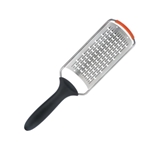Browne® Cuisipro SGT™ Coarse Flat Grater, 11-1/2"- 746801
