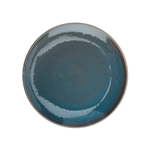 Oneida® Terra Verde™ Round Coupe Plate, Dusk, 10-1/4" DIA - F1493020150