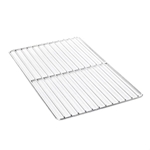 Rational® Stainless Steel Roasting Grid / Rack, Full Size - 6010.1101