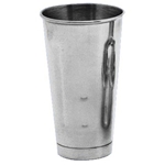 Browne® Stainless Steel Malt Cup, 30 oz - 57510