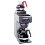 BUNN® VP17-2 Coffee Brewer (Coffee Maker), 2 Burner - 13300.6002