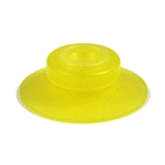 FIFO® FIFO Portion Pal™ Valves, Medium Flow, Yellow (6/BG) - 5351-220-6