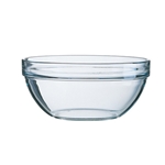 Arcoroc® Glass bowl, 7.5 oz, 4-1/8" (3DZ) - E9158