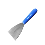 Dexter-Russell® Sani-Safe® Cool Blue™  Griddle Scraper, 3" Blade - S293H-PCP