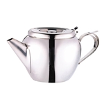 Browne® Stackable Teapot, 48 oz - 515154
