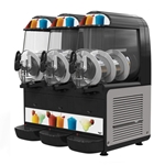 Vollrath® Counter Top Triple Frozen Beverage Granita Machine, 23-1/2" W X 19-1/2" D X 27" H - VCBF168-37