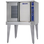 Garland® U.S. Range® Summit Electric Convection Oven, 10.4kW, 29"W x 24"H x 24"D Interior - SUME-100(208-1)
