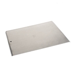 Vollrath® Aluminum Cookie Sheet w/ Steelcoat X3™ Non-Stick Coating, 17" L x 14" W - 68084