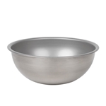 Vollrath® S/s Mixing Bowl, 5 Quart, - 69050
