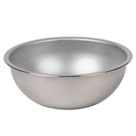 Vollrath® Stainless Steel  Mixing Bowl, 3 qt- 69030