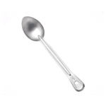Browne® Renaissance Serving Spoon, Solid, 11" L - 4750
