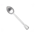 Browne® Renaissance Serving Spoon, Solid , 15" L - 4770
