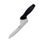 Dexter-Russell® Duoglide® Ergonomic Bread/Slicer Knife, 7-1/2" - 40023